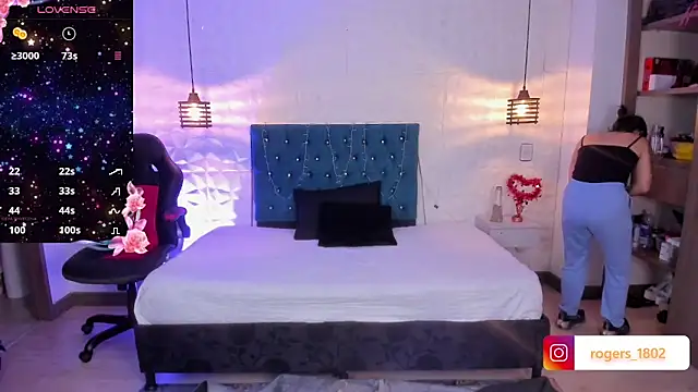 isaa_dl's cam snapshot