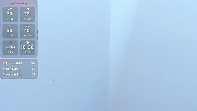 Vittoria_Conti_'s cam snapshot