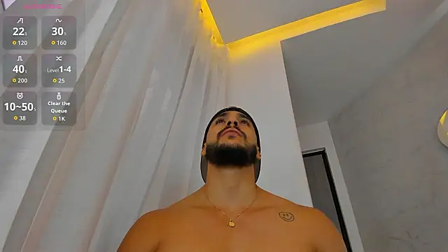 Scottfishcer1 live sex cam