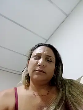 mariacarlota's cam snapshot