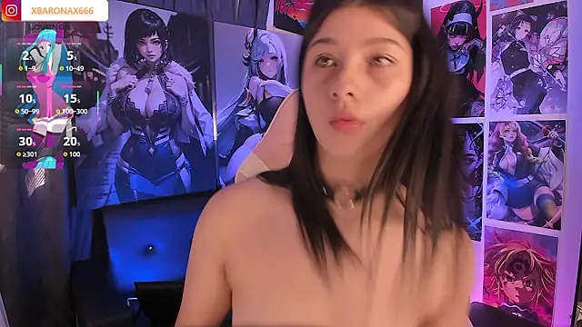 LanaKyutt's cam snapshot