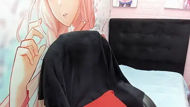 AllysonMilf69's cam snapshot