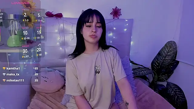 Anna_Blade_'s cam snapshot