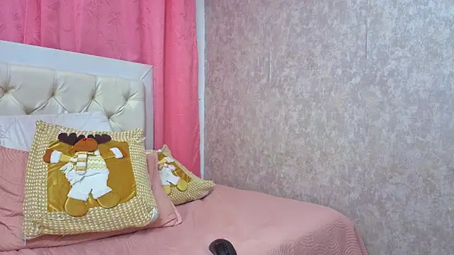 Malia_fox's cam snapshot