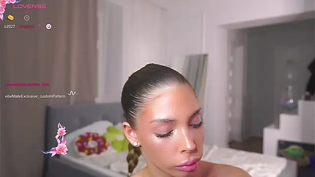 LoisKeedah's cam snapshot