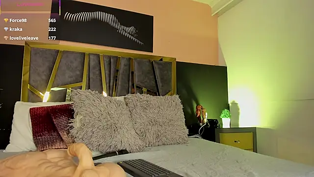 ScarletTorres's cam snapshot