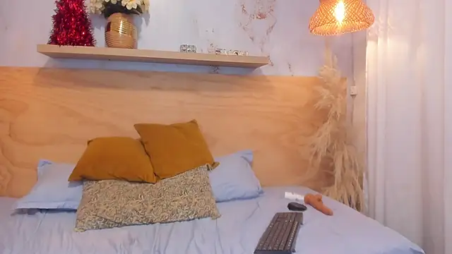 Ridwana_Haddad's cam snapshot