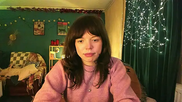 ClancyMorissey's cam snapshot