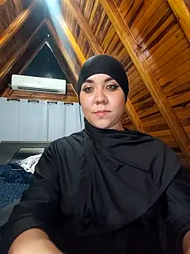 AmbarBurhan's cam snapshot