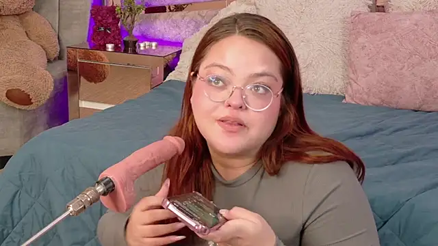 Dakota-Bruce's cam snapshot