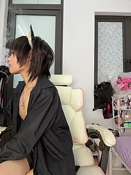 RassieRaph's cam snapshot