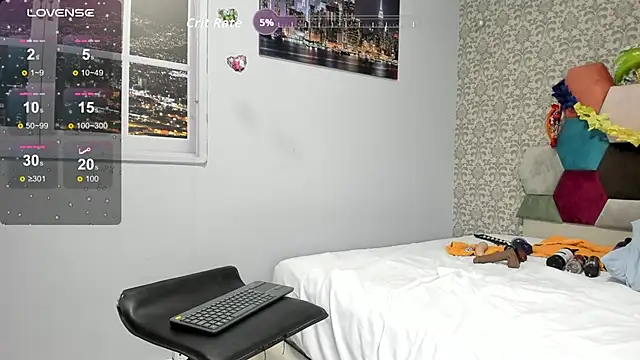 amarantha_hanss's cam snapshot