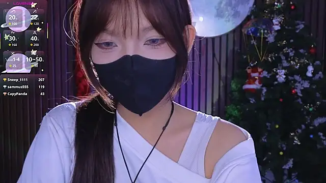 _____Panda_____'s cam snapshot