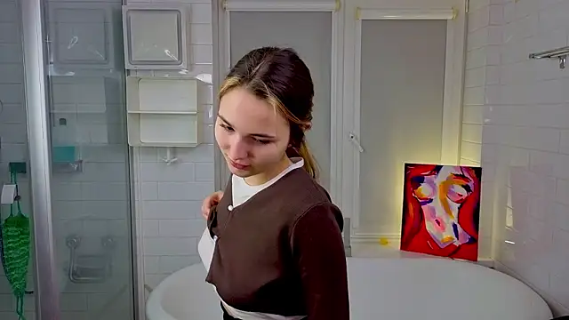 LeenaPuita's cam snapshot