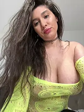 IrisBlues's cam snapshot