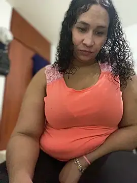 Carola-Ross's cam snapshot