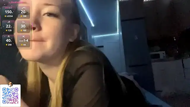 PandaFluff's cam snapshot