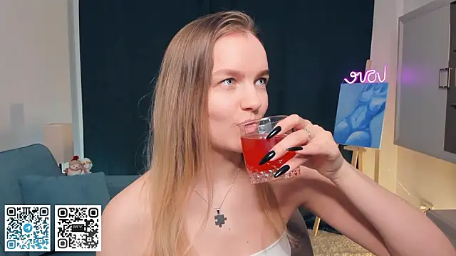 KerenFurguson's cam snapshot