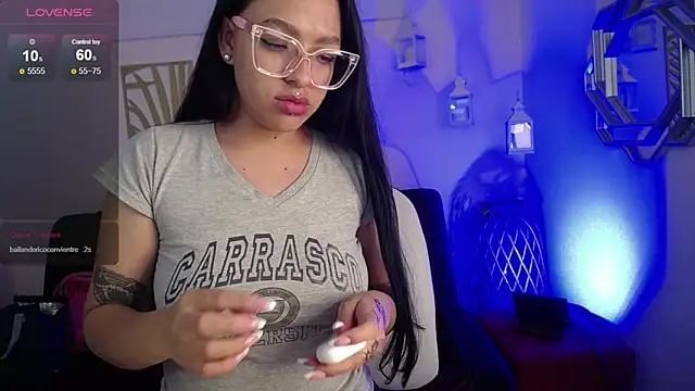 barbara_muller's cam snapshot