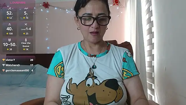 ISABEEL_SOFIA01's cam snapshot