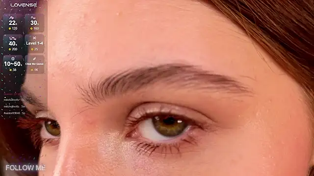 Angell_Wild's cam snapshot