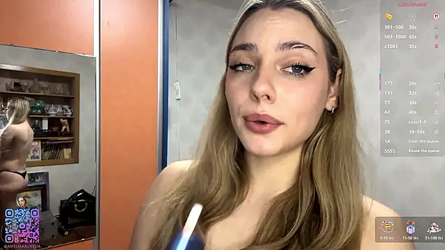 IlanaLafferty's cam snapshot