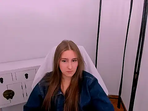 VanessaAmore's cam snapshot