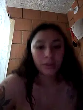 Lexieluna's cam snapshot