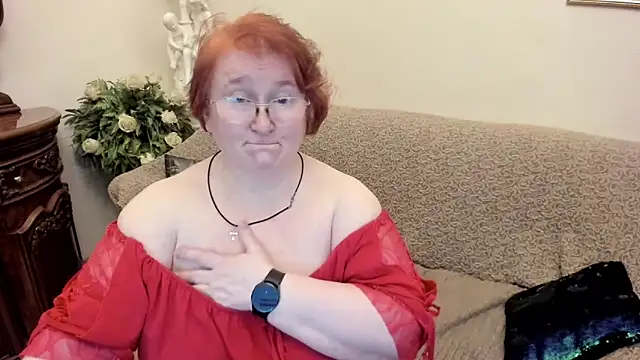 leiamillersonn's cam snapshot