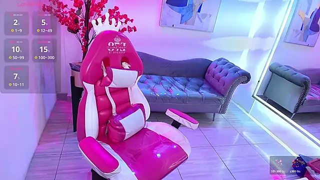 Milu_ballmer's cam snapshot