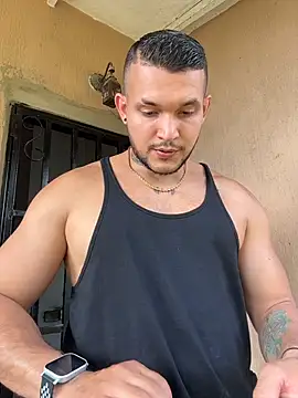 Marco_Vega live sex cam