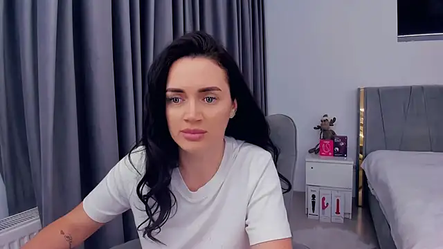 jessykmxx's cam snapshot