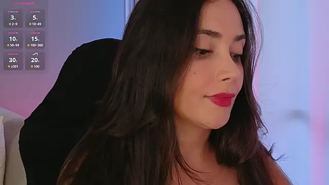 BrookeMiller's cam snapshot