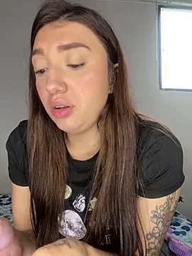 Mia__Gray's cam snapshot