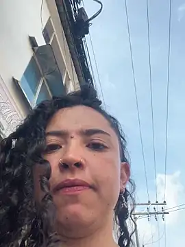 Paris_11's cam snapshot