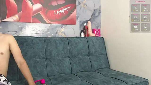 sophia_frank's cam snapshot