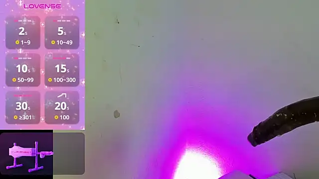 Alanna-sloppy's cam snapshot