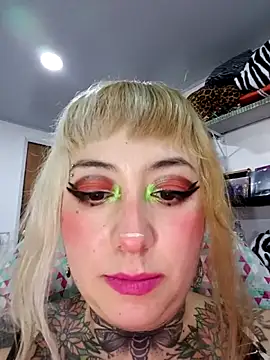 cindy_ink's cam snapshot