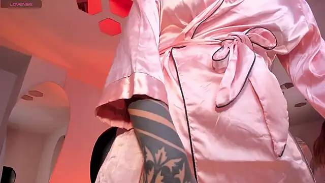 LexieWayne live sex cam