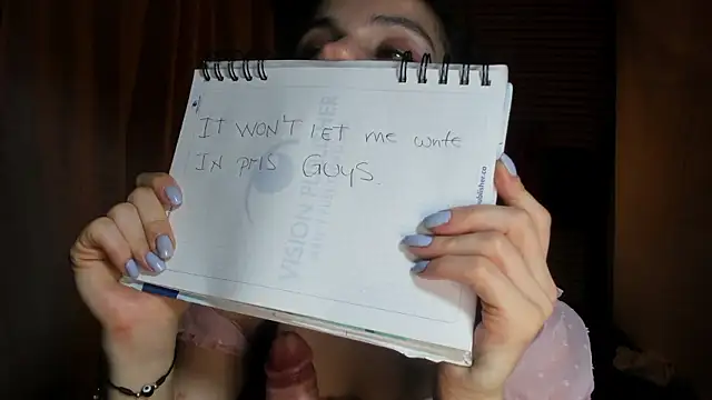 rosse_2504's cam snapshot