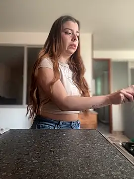 Cloew_Marz's cam snapshot