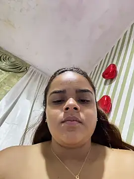 Evabigass's cam snapshot