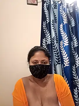 Anjali_88 live sex cam