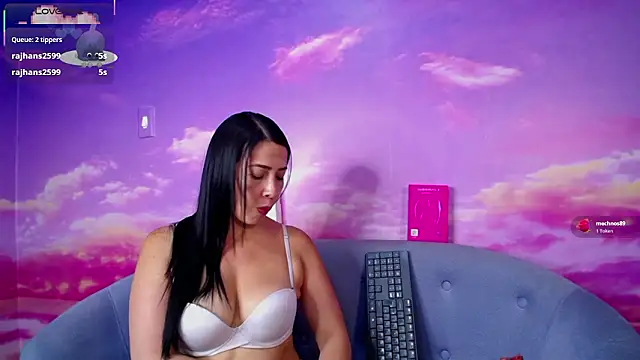 cortney_tayler's cam snapshot