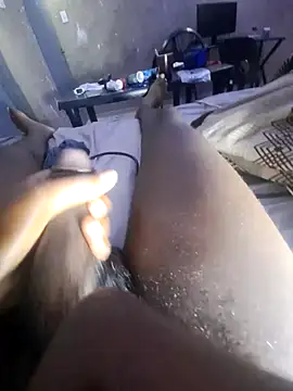 daddy_ricky's cam snapshot