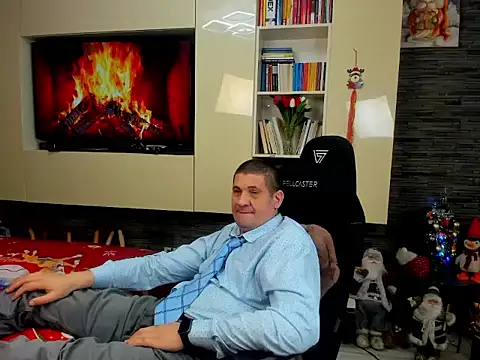 SpartacusDaddy48's cam snapshot