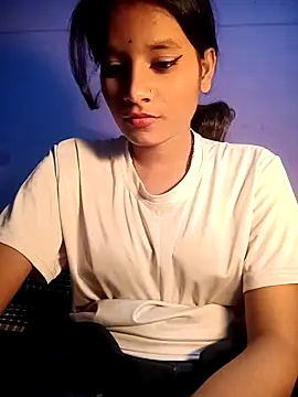 SANDHYAHOTKUMARI's cam snapshot