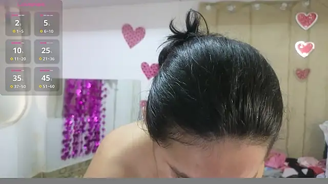 lovely_trix's cam snapshot