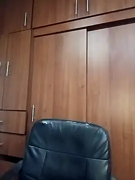 salomee's cam snapshot