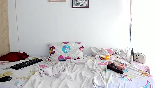 selena_jhonson's cam snapshot